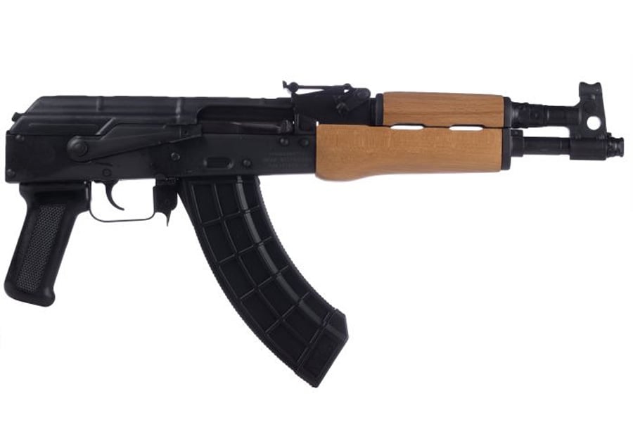 CENTURY ARMS Draco 7.62x39mm AK47 Pistol (Made in Romania)